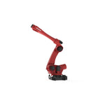 Braccio robotico industriale SIASUN con sbraccio di 3053 mm, carico utile massimo di 120 kg, 6 gradi di libertà (SR210)