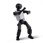 FF Master Mini Ultra humanoid robot