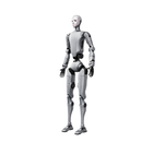 Unitree H2 EDU SMART G Humanoidroboter