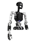 PNDbotics Adam-U Pro kerekes humanoid robot