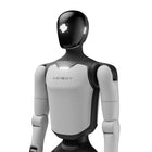 AgiBot A3 Ultra nagy mozgékonyságú interaktív humanoid robot