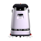 AGIBOT C5 ipari takarítórobot