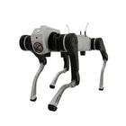 AGIBOT D1 MaxPro négylábú robotkutya