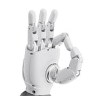 AgiBot OmniHand 2025 ügyes bal robotkéz