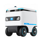 Alpha SpeedyBot Pro beltéri és kültéri kiszállító robot