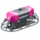 BMR betonsimító robot