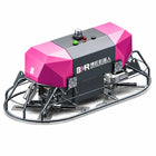 Robot de finition du béton BMR