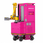 BMR İç Mekân Kaplama Robotu NP320 Pro