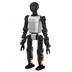 Booster Robotics T1 fogókkal