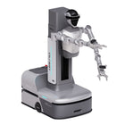 Robot umanoide su ruote Casbot W1