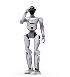 Casbot Mini kétlábú humanoid robot