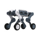 Deep Robotics LYNX M20S terepálló ipari kerekes négylábú robot