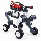 Deep Robotics M20 tűzoltókészülék-modul