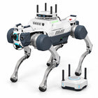 Sistema de seguimento Deep Robotics X30