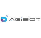 AgiBot C2 Коммерческий робот-уборщик