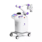 Deyee AI moxibúciós robot – alapváltozat