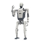 Deep Robotics DR01 humanoid robot
