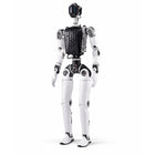 FF Futurist teljes méretű humanoid robot