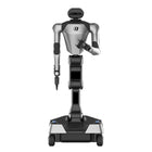 Galaxea R1 kerekes humanoid robot