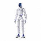Robot umanoide bipede Galbot ET1