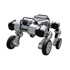 Galileo X földi mobilitási platform