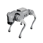 Unitree Robotics Go2 Ent Gas Detection
