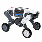 Deep Robotics LYNX S10 Pro kerekes robotkutya