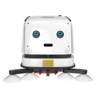 Barredora de suelos comercial iTR Robot iTRmop