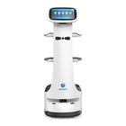 Keenon DINERBOT T8 éttermi kiszállító robot