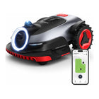 Keenon Keenmow K1 LiDAR-Mähroboter