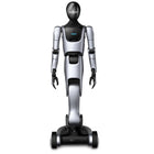 Keenon XMAN-R1 Wheeled Humanoid Robot