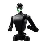 Lumos Robotics LUS2 humanoider Roboter in voller Größe
