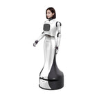 Robot umanoide bionico su ruote Noetix HOBBS W1