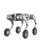 PUDU D5-W kerekes négylábú robot
