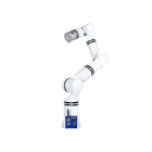 Realman Robotics RM75-6F ultrakönnyű humanoid robotkar