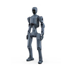 Deep Robotics DR02 – Minden