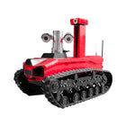 Guo Xing robbanásbiztos felderítő és mentőrobot