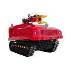 Guo Xing dízelüzemű tűzoltórobot