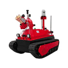 Guo Xing RXR-M80D-15KT tűzoltórobot