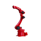 SIASUN SR12A-12/1.46 Arc Welding Robot