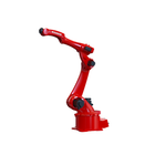 Braccio robotico industriale di saldatura SIASUN SR25A-12/2.01