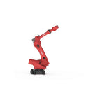 SIASUN Industrieroboterarm mit 2658 mm Reichweite, 210kg max. Traglast, 6 DOF SR210A