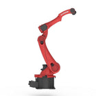 SIASUN SR25A-12/2.01 ipari robotkar (2010 mm hatótávolság, 12 kg terhelhetőség)