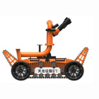 Topsky RXR-M80LGD terepjáró tűzoltórobot