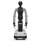 Paxini Tora Double egykerekű humanoid robot