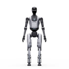 UBTECH Walker Tienkung – Hang és kép