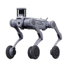 Unitree Robotics B2-W kerekes négylábú robot