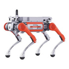 Unitree Robotics B2 Fire & Rescue mit SLAM B2-XF2-F