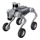 Unitree Robotics Go2-W intelligens csomag