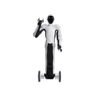 X1 Eve humanoid robot Eve